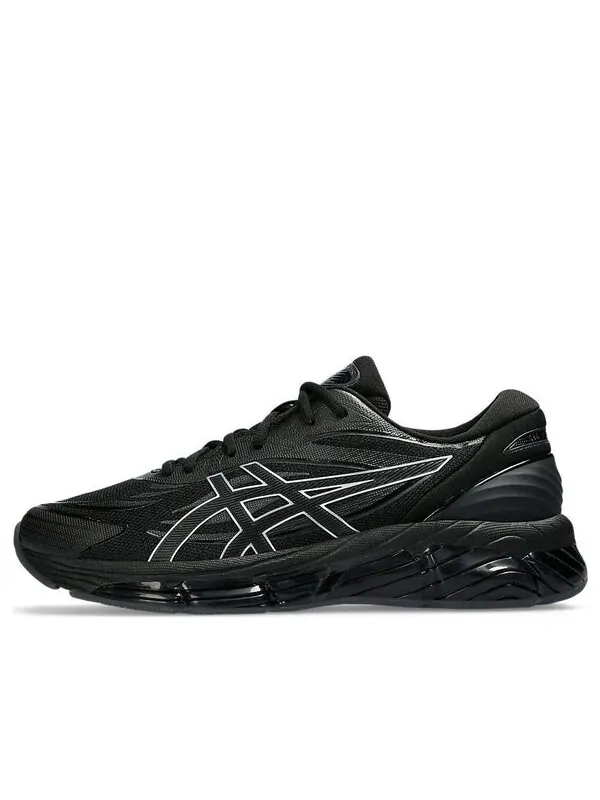 Кроссовки гель квант 360 8 Asics — изображение 1 из 4, черный/черный
