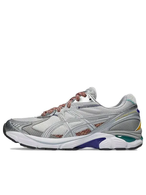 Кроссовки GT2160 Asics — изображение 1 из 4, серый/серый