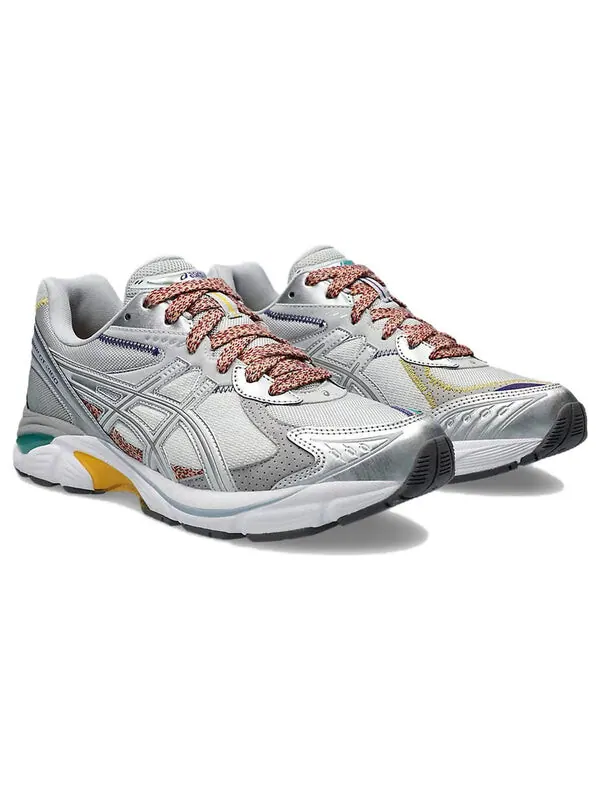 Кроссовки GT2160 Asics — изображение 3 из 4, серый/серый