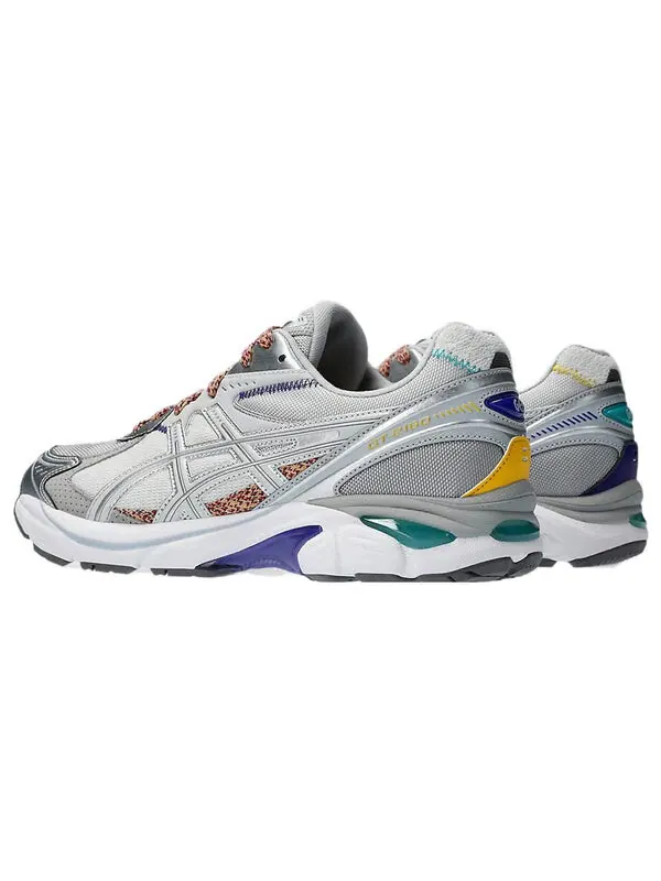 Кроссовки GT2160 Asics — изображение 4 из 4, серый/серый