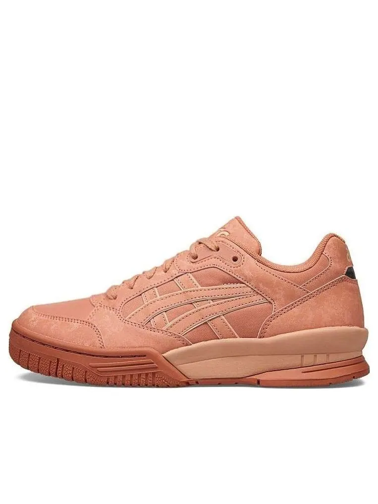 Кроссовки ASICS Gel-Spotlyte Low 'Coral' — изображение 1 из 5, розовый