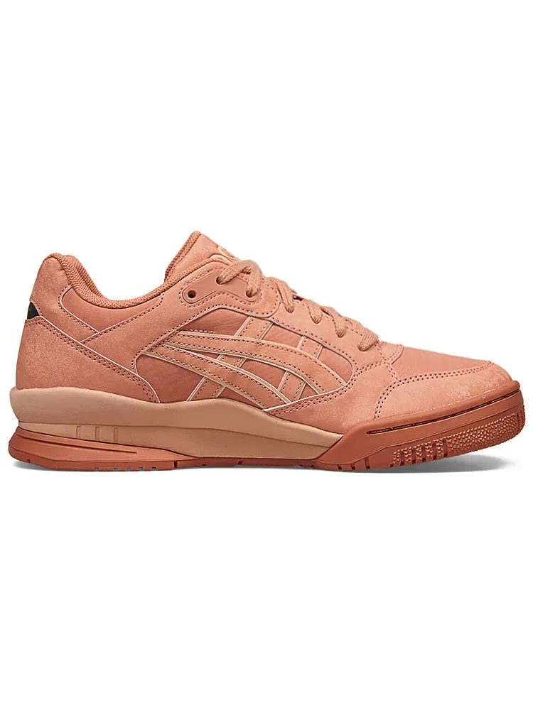 Кроссовки ASICS Gel-Spotlyte Low 'Coral' — изображение 2 из 5, розовый