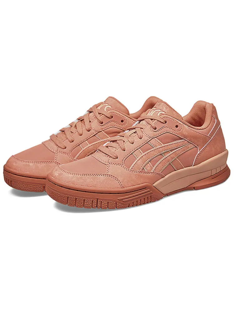 Кроссовки ASICS Gel-Spotlyte Low 'Coral' — изображение 3 из 5, розовый