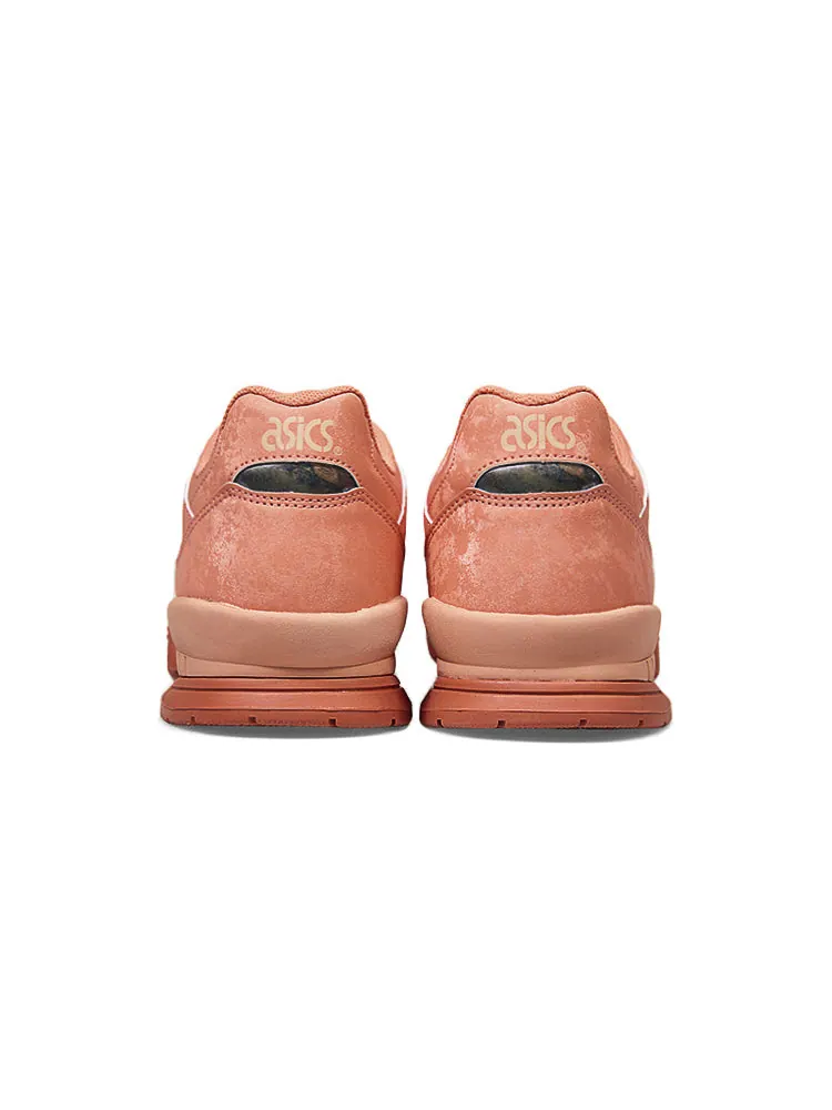 Кроссовки ASICS Gel-Spotlyte Low 'Coral' — изображение 4 из 5, розовый