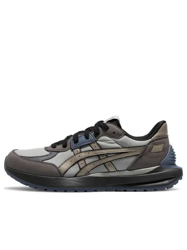 Кроссовки tarther sc 2.0 Asics — изображение 1 из 4, серый/бежевый