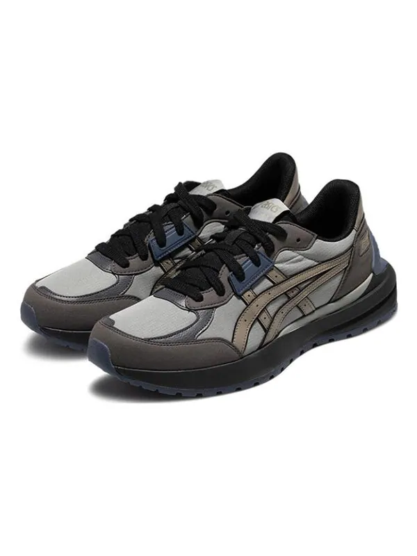 Кроссовки tarther sc 2.0 Asics — изображение 2 из 4, серый/бежевый