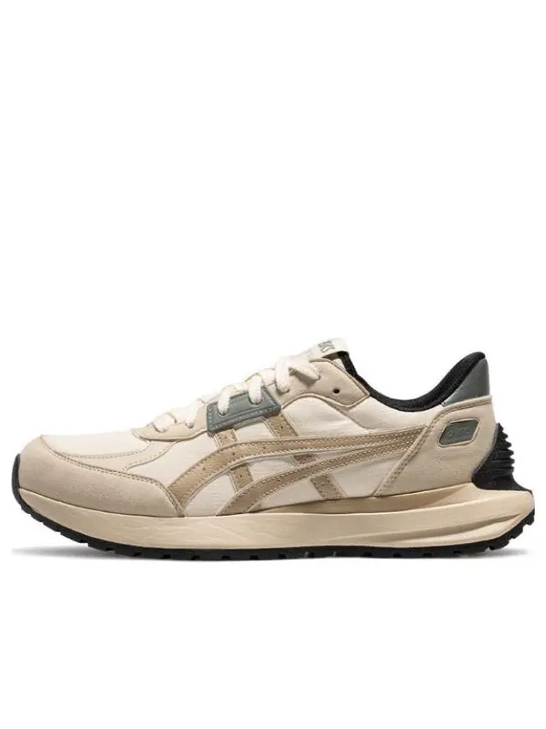 Кроссовки tarther sc 2.0 Asics — изображение 1 из 4, кремовый/песочный