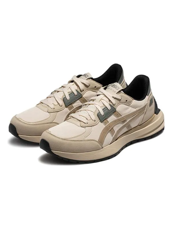 Кроссовки tarther sc 2.0 Asics — изображение 2 из 4, кремовый/песочный