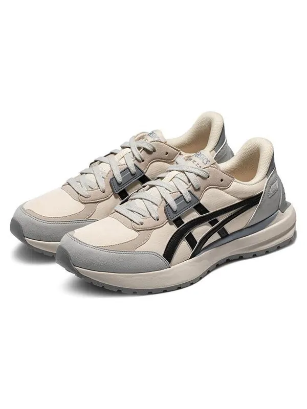 Кроссовки tarther sc 2.0 Asics — изображение 2 из 4, черный/кремовый