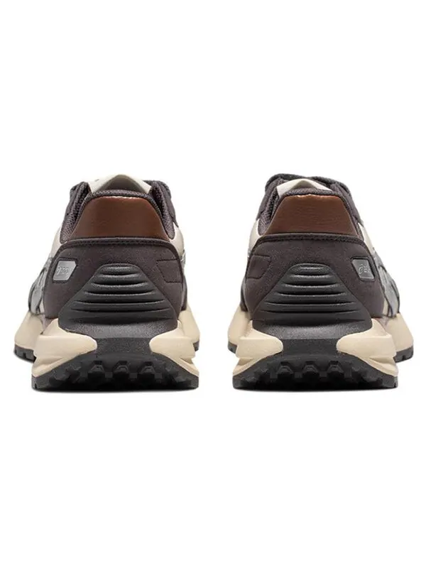 Кроссовки tarther sc 2.0 Asics — изображение 4 из 4, кремовый/серебристый