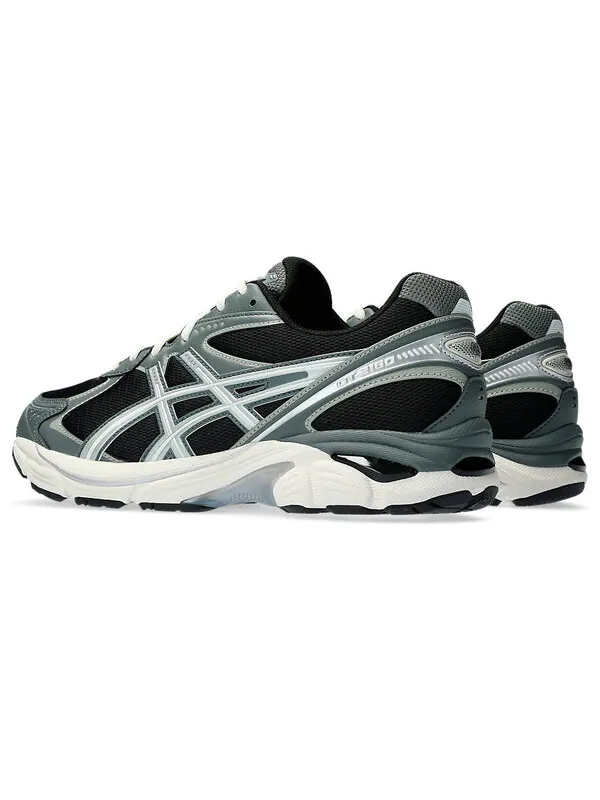 Кроссовки GT2160 Asics — изображение 4 из 4, черный/серый