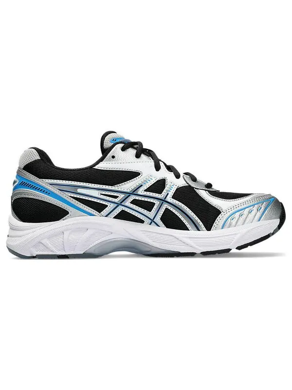 Кроссовки GT2160 Asics — изображение 3 из 4, черный/серебристый