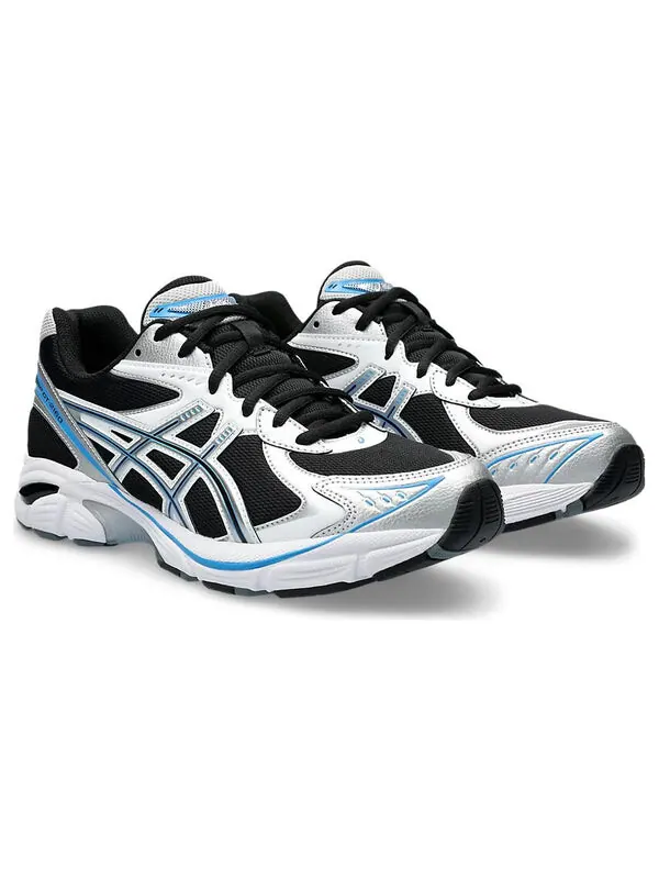 Кроссовки GT2160 Asics — изображение 4 из 4, черный/серебристый