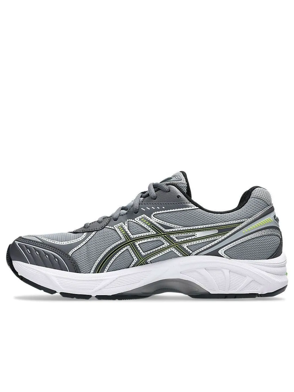 Кроссовки ASICS GT 2160 'Gravel' — изображение 1 из 7, серый