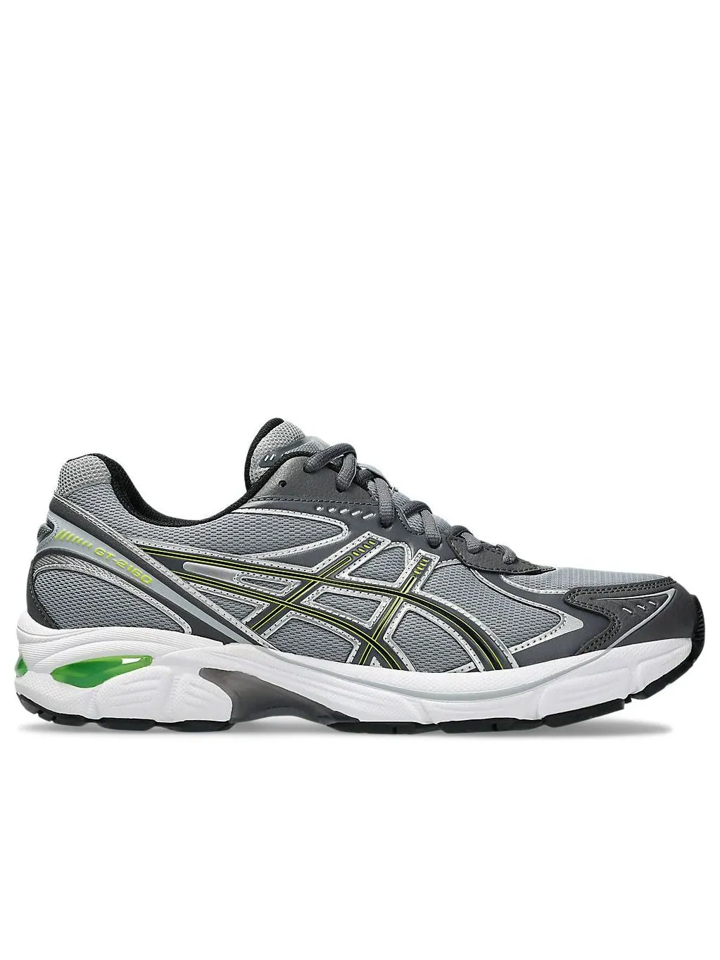 Кроссовки ASICS GT 2160 'Gravel' — изображение 2 из 7, серый