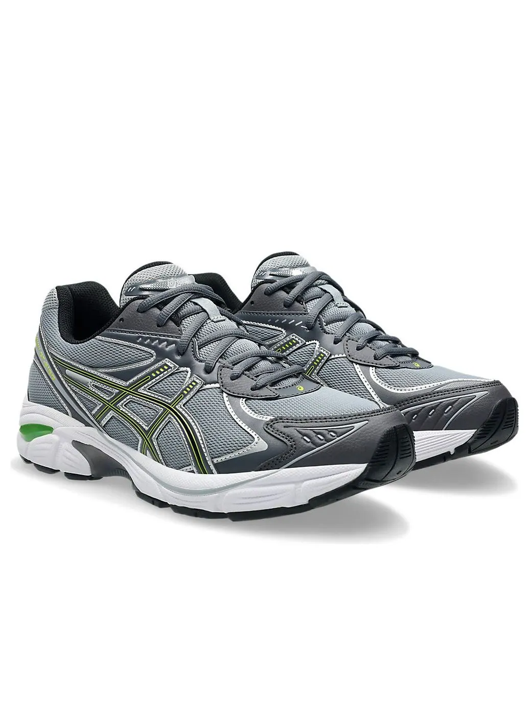 Кроссовки ASICS GT 2160 'Gravel' — изображение 3 из 7, серый