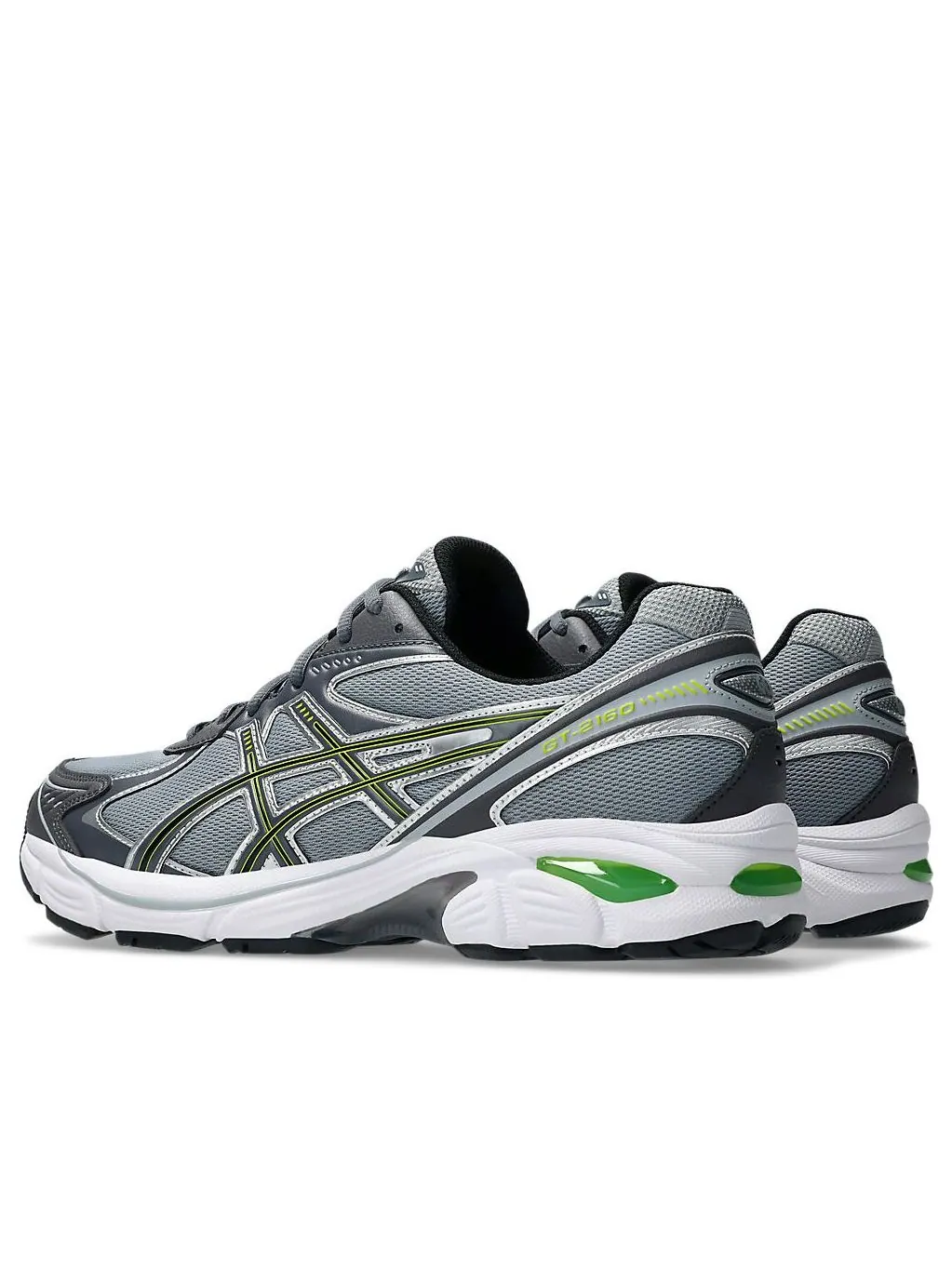 Кроссовки ASICS GT 2160 'Gravel' — изображение 4 из 7, серый