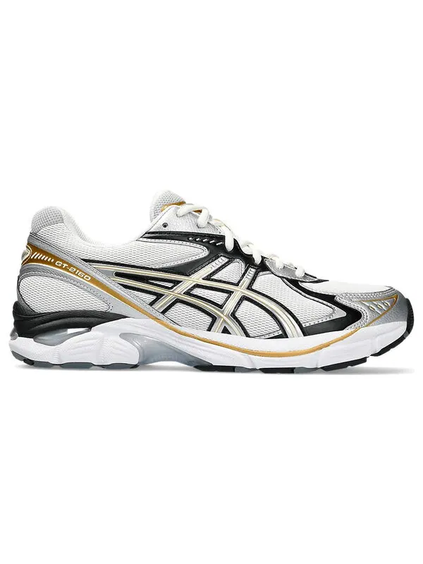 Кроссовки GT2160 Asics — изображение 3 из 4, кремовый/серебристый
