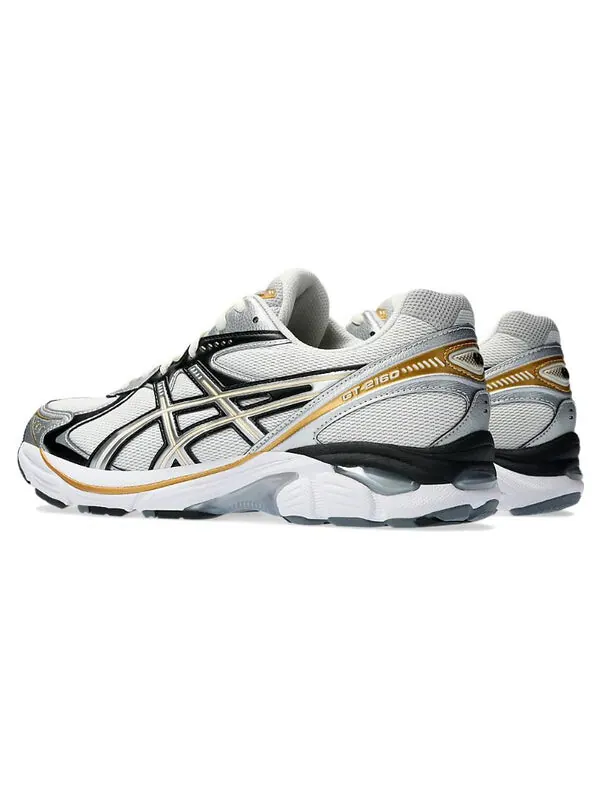 Кроссовки GT2160 Asics — изображение 4 из 4, кремовый/серебристый