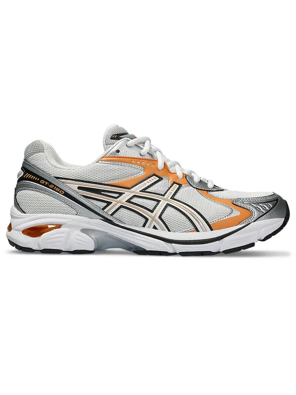 Кроссовки GT2160 Asics — изображение 2 из 4, оранжевый/белый