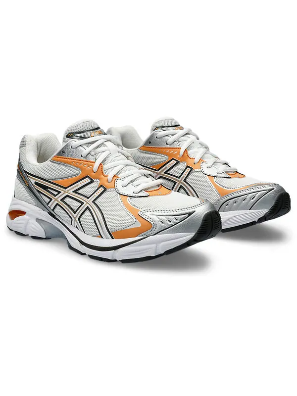 Кроссовки GT2160 Asics — изображение 3 из 4, оранжевый/белый