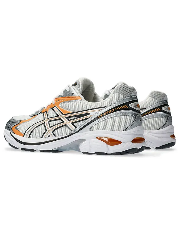 Кроссовки GT2160 Asics — изображение 4 из 4, оранжевый/белый