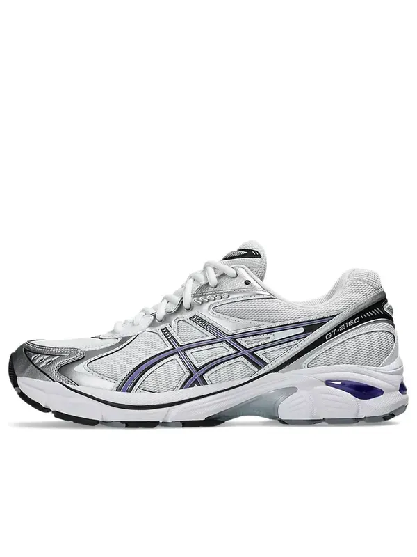 Кроссовки GT2160 Asics — изображение 1 из 4, белый