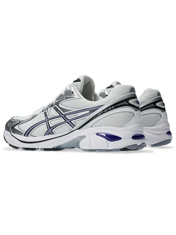 Кроссовки GT2160 Asics — изображение 3 из 4, белый