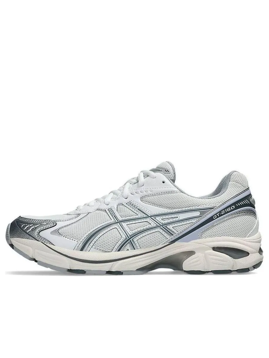 Кроссовки ASICS GT-2160 'White Blue Fade' — изображение 1 из 7, белый