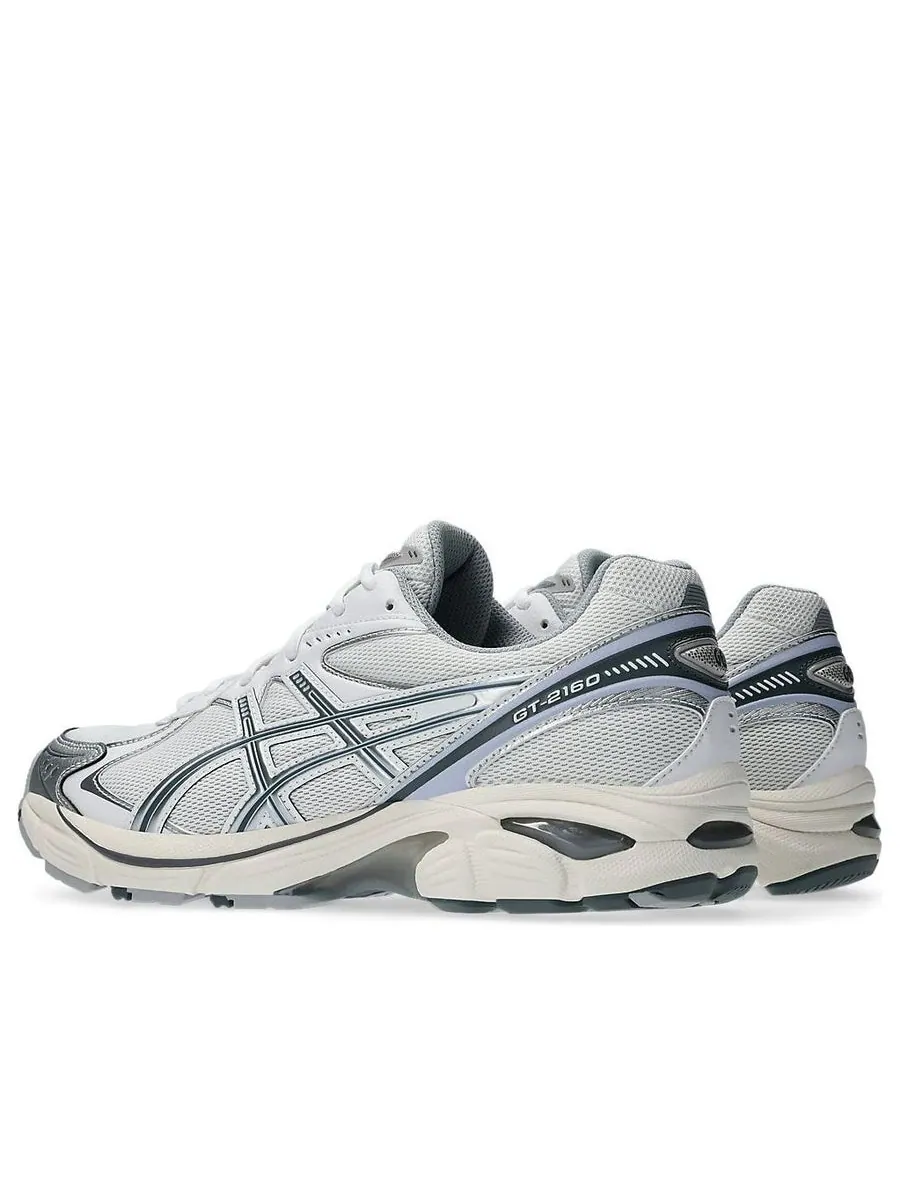 Кроссовки ASICS GT-2160 'White Blue Fade' — изображение 4 из 7, белый