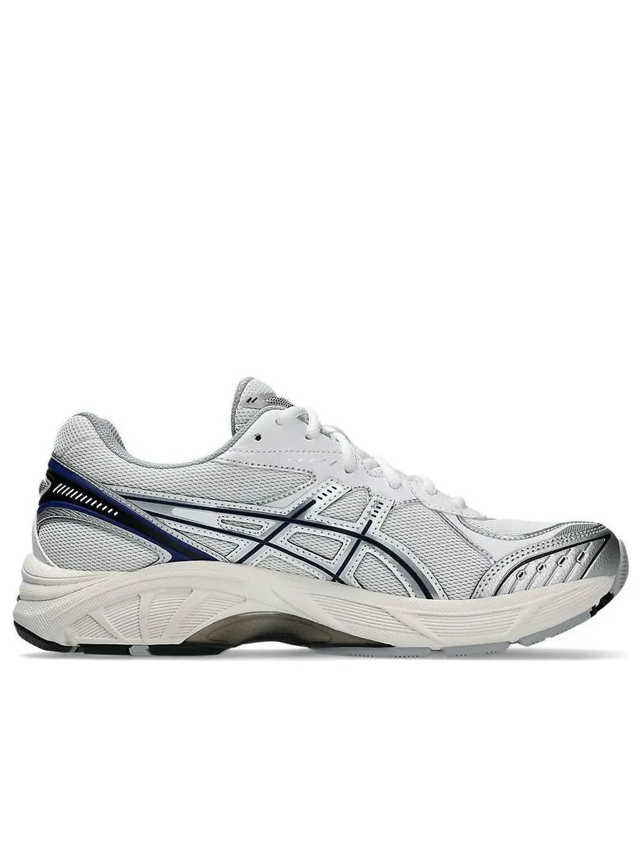 Кроссовки ASICS GT-2160 'White Deep Marine' — изображение 2 из 7, белый