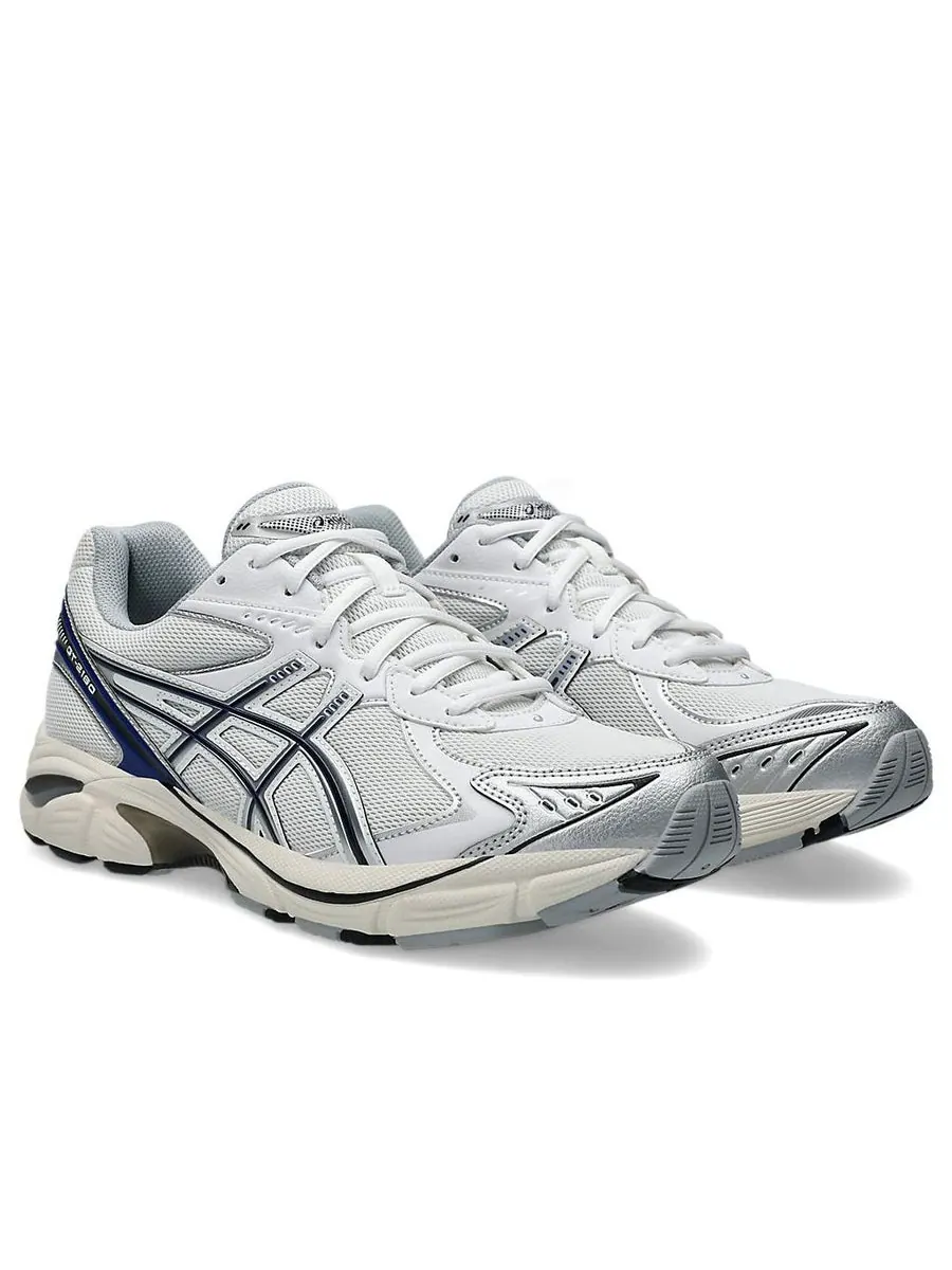 Кроссовки ASICS GT-2160 'White Deep Marine' — изображение 3 из 7, белый