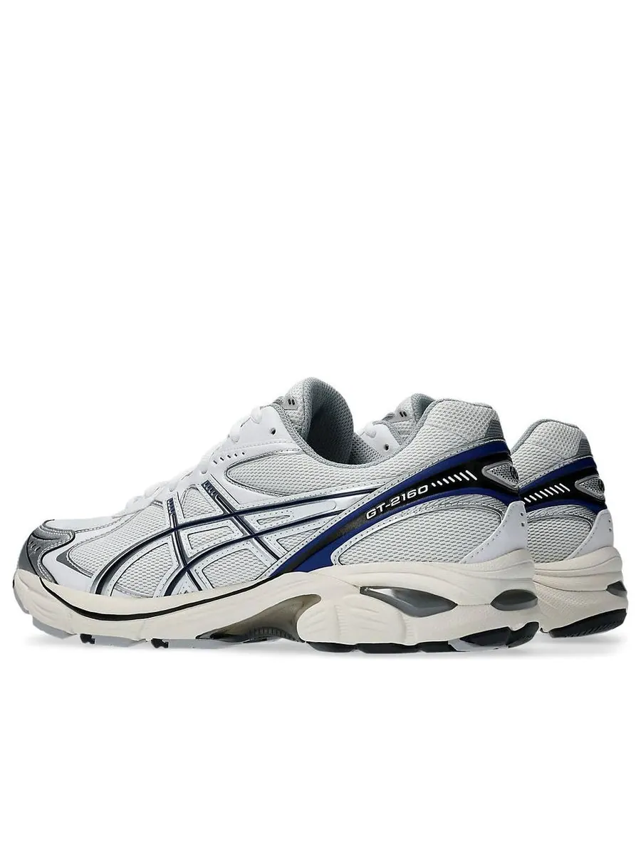 Кроссовки ASICS GT-2160 'White Deep Marine' — изображение 4 из 7, белый