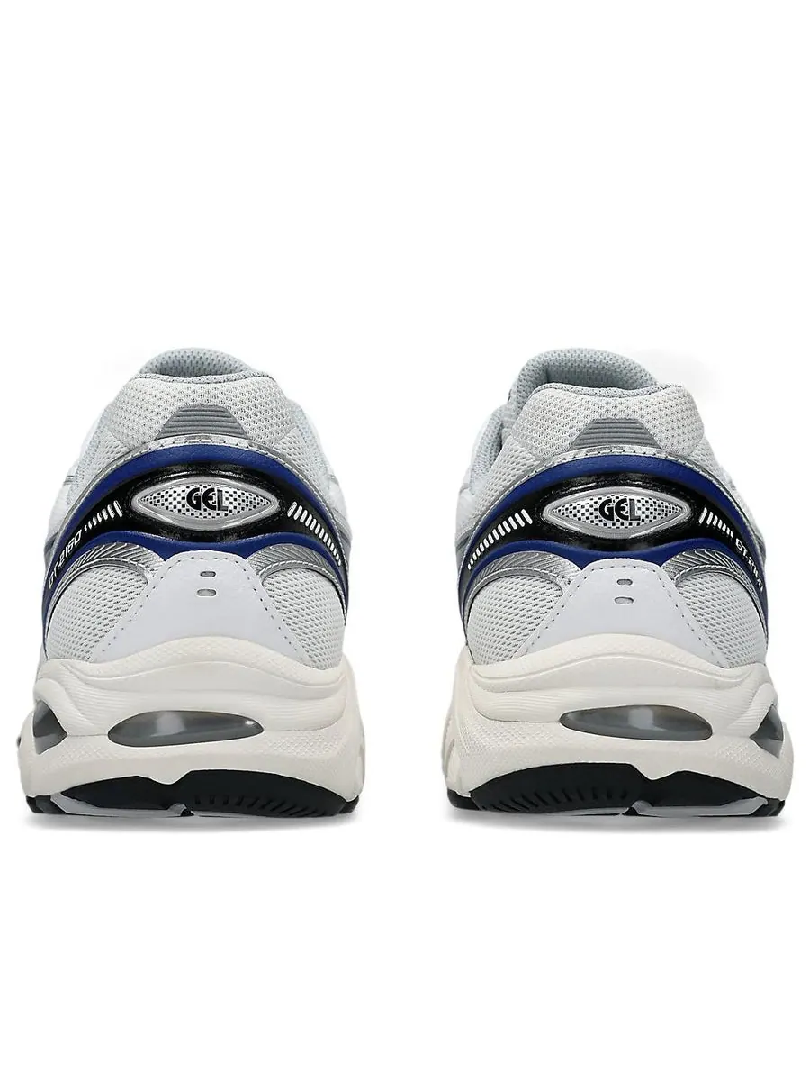 Кроссовки ASICS GT-2160 'White Deep Marine' — изображение 5 из 7, белый