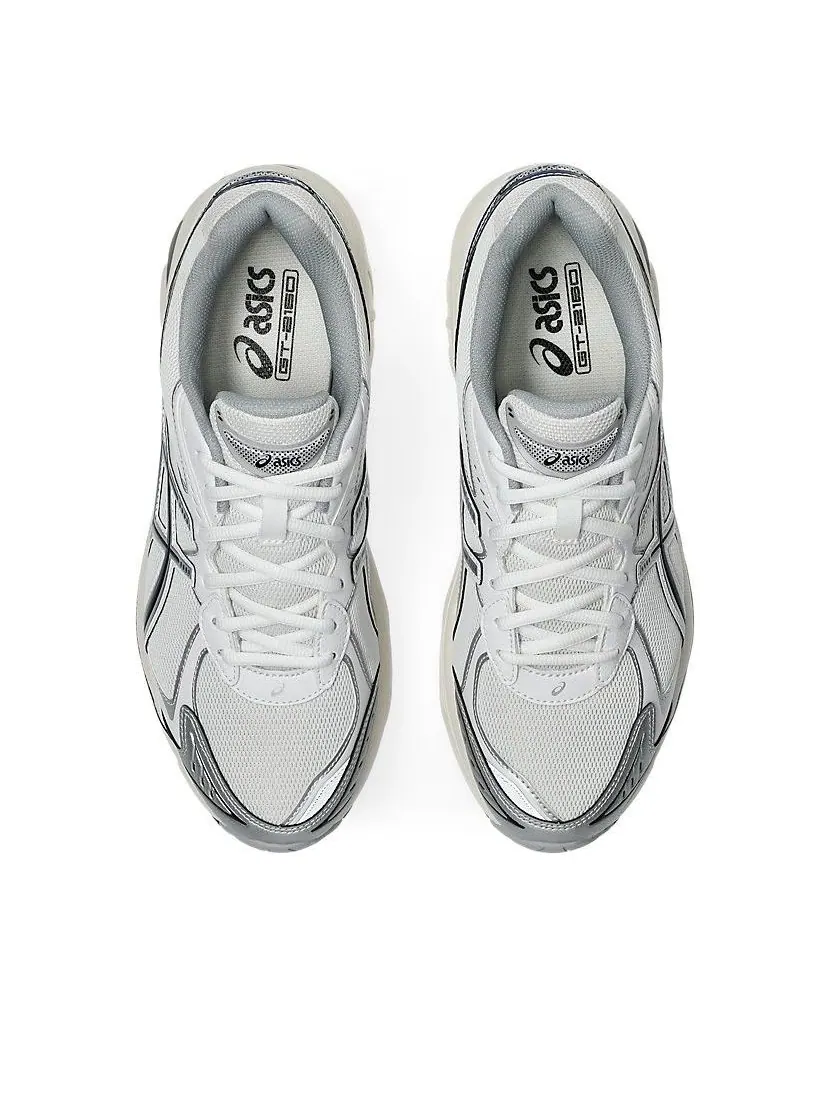 Кроссовки ASICS GT-2160 'White Deep Marine' — изображение 6 из 7, белый