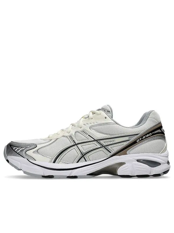 Кроссовки gt-2160 'cream greige' Asics — изображение 1 из 4, кремовый