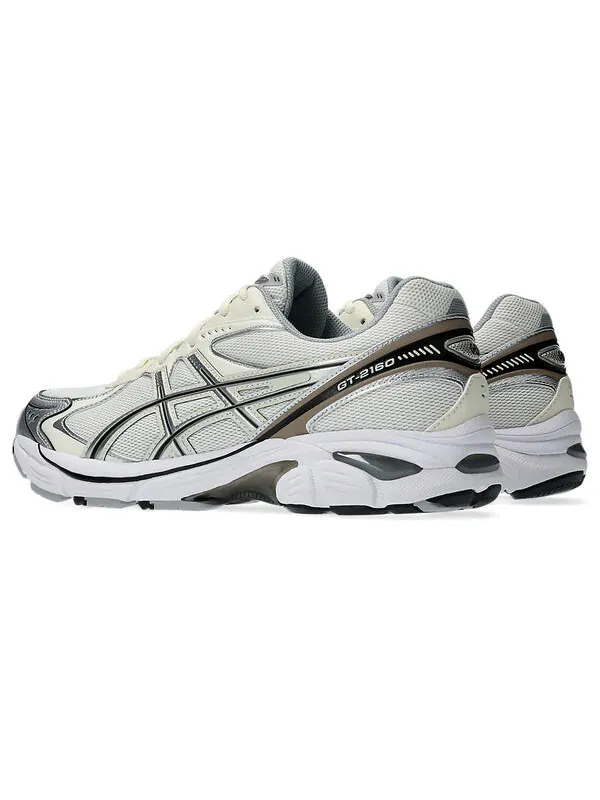 Кроссовки gt-2160 'cream greige' Asics — изображение 4 из 4, кремовый