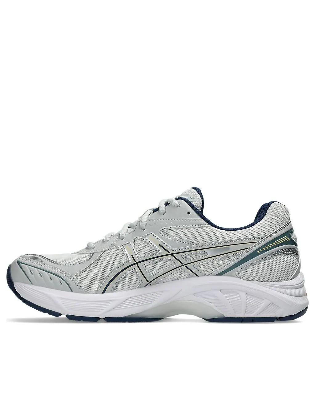Кроссовки ASICS GT-2160 'Glacier Grey' — изображение 1 из 7, серый