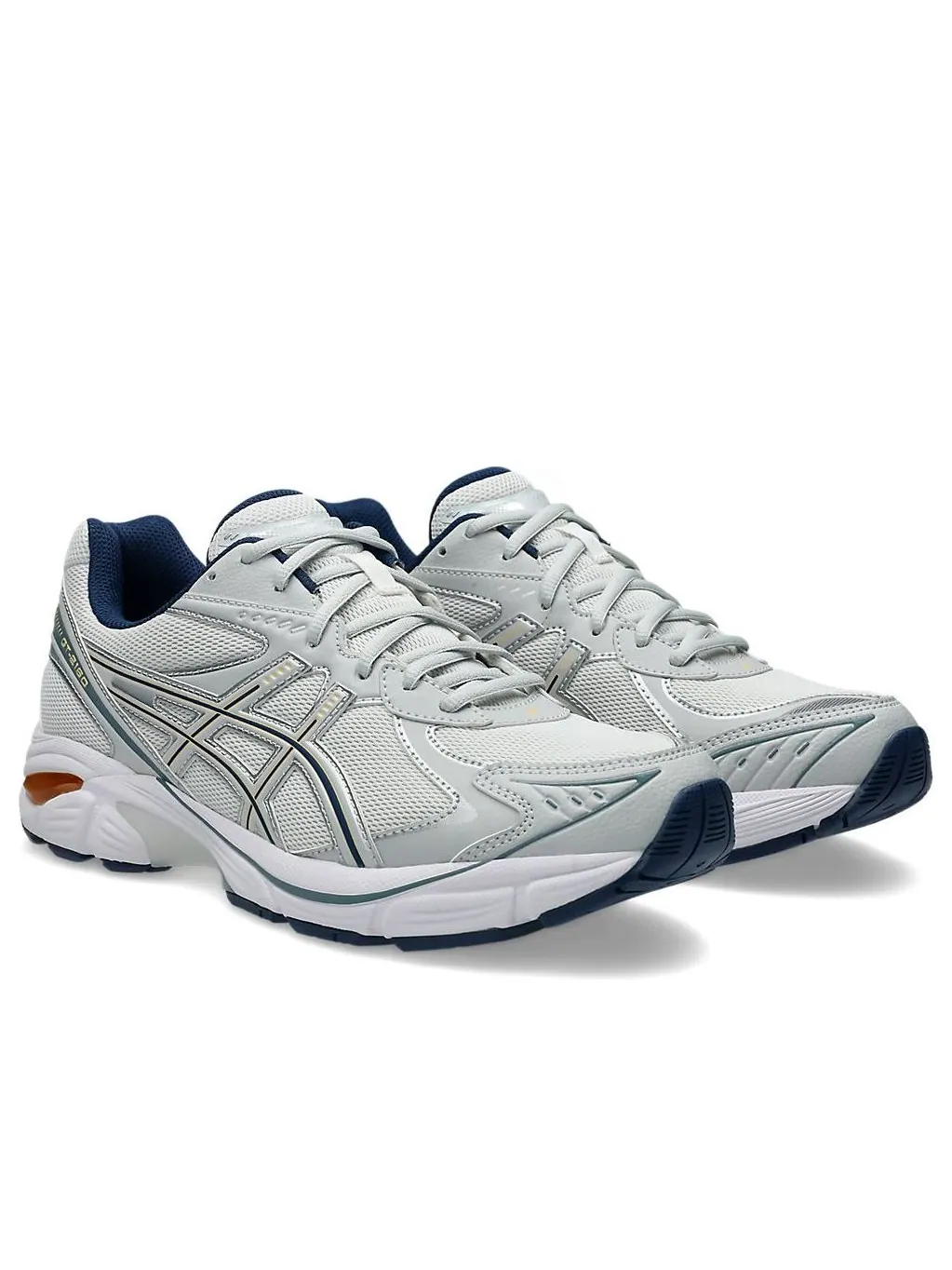 Кроссовки ASICS GT-2160 'Glacier Grey' — изображение 3 из 7, серый