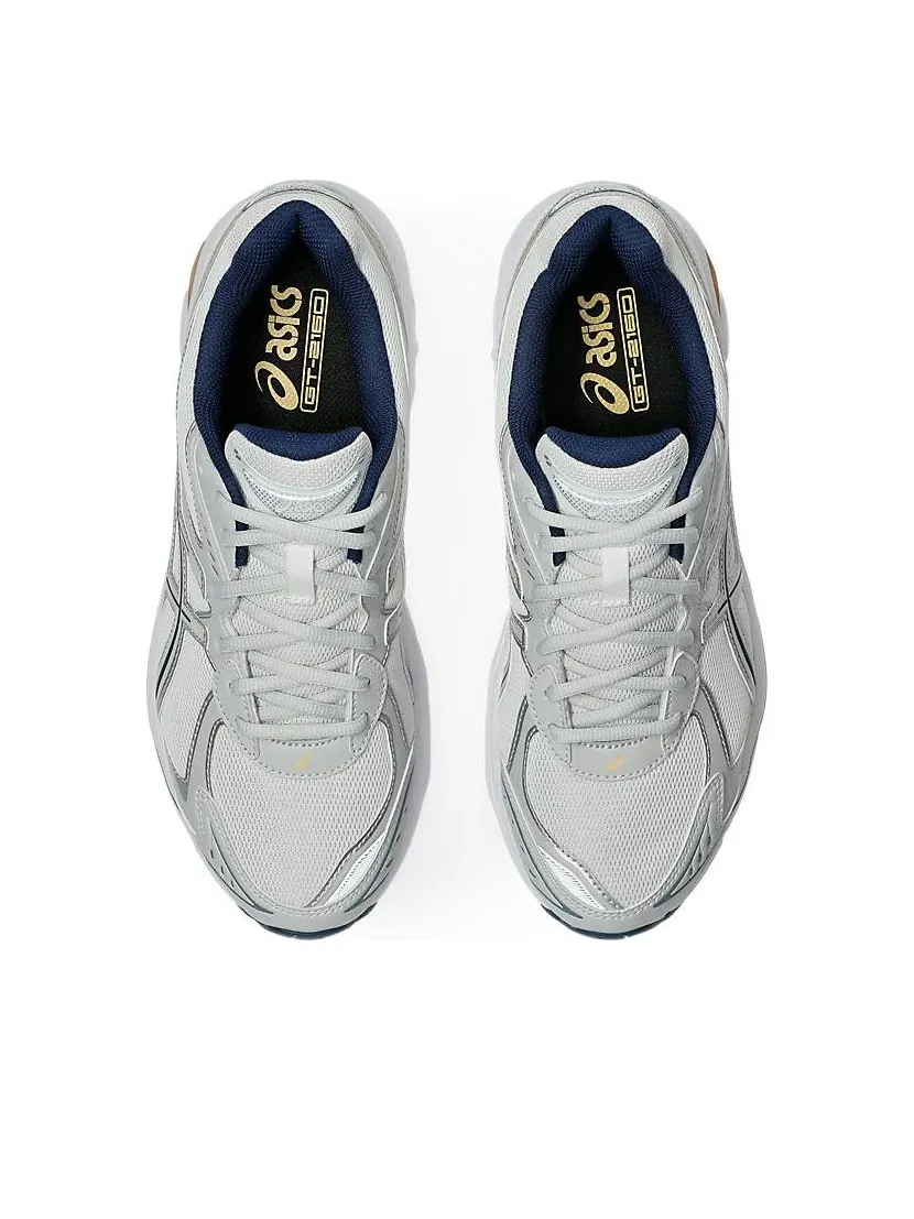 Кроссовки ASICS GT-2160 'Glacier Grey' — изображение 6 из 7, серый
