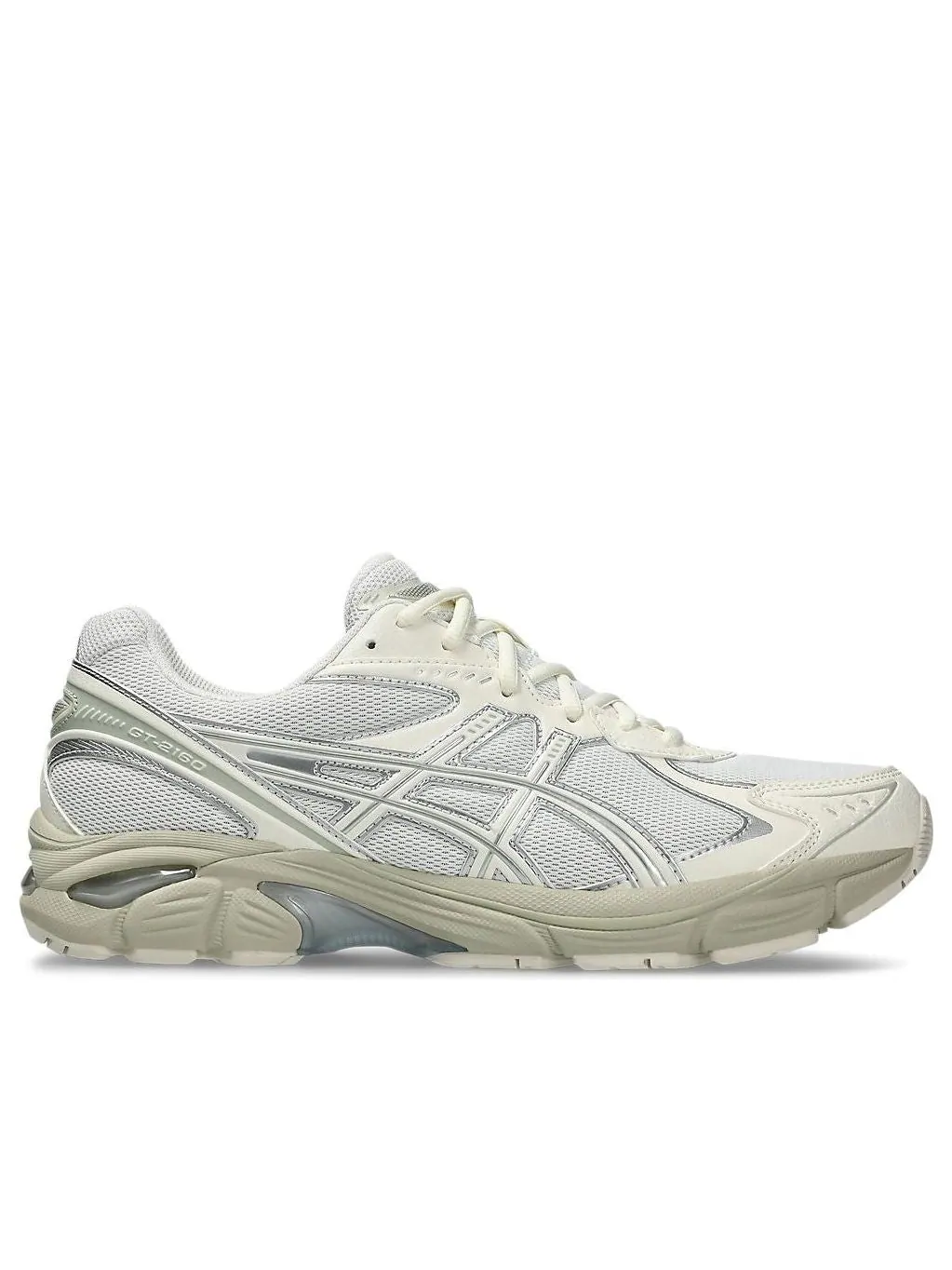 Asics GT-2160 'Белый кремовый' — изображение 2 из 7, белый/кремовый