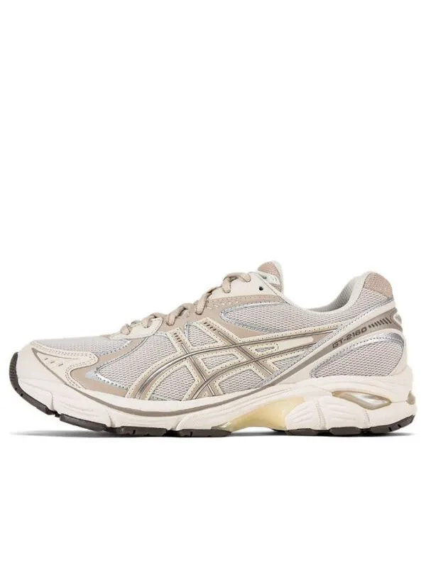 Кроссовки gt-2160 'oatmeal simply taupe' Asics — изображение 1 из 4, бежевый