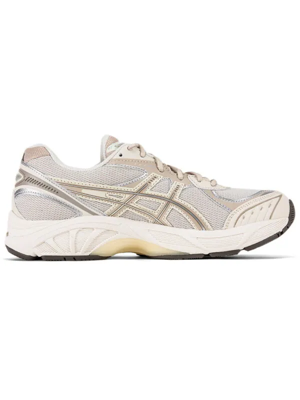 Кроссовки gt-2160 'oatmeal simply taupe' Asics — изображение 2 из 4, бежевый