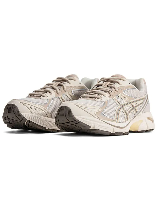 Кроссовки gt-2160 'oatmeal simply taupe' Asics — изображение 3 из 4, бежевый