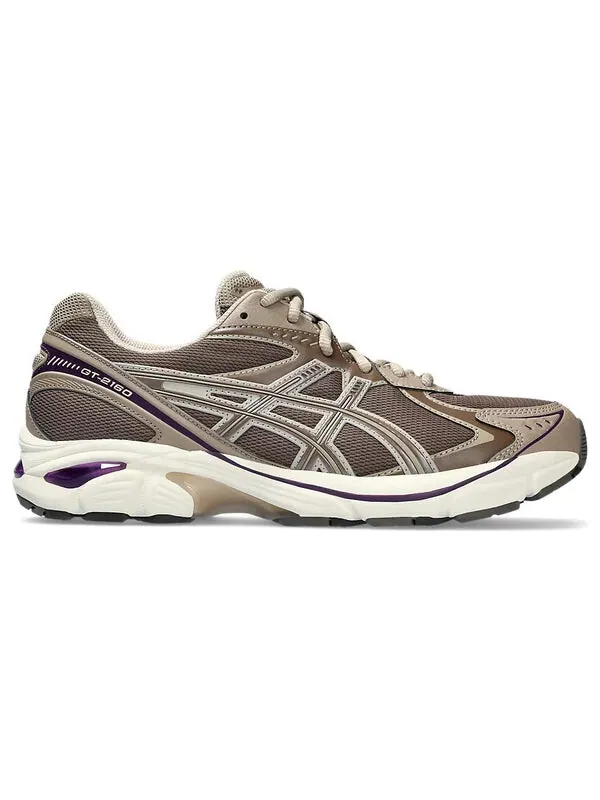 Кроссовки GT2160 Asics — изображение 2 из 3, темный/серый