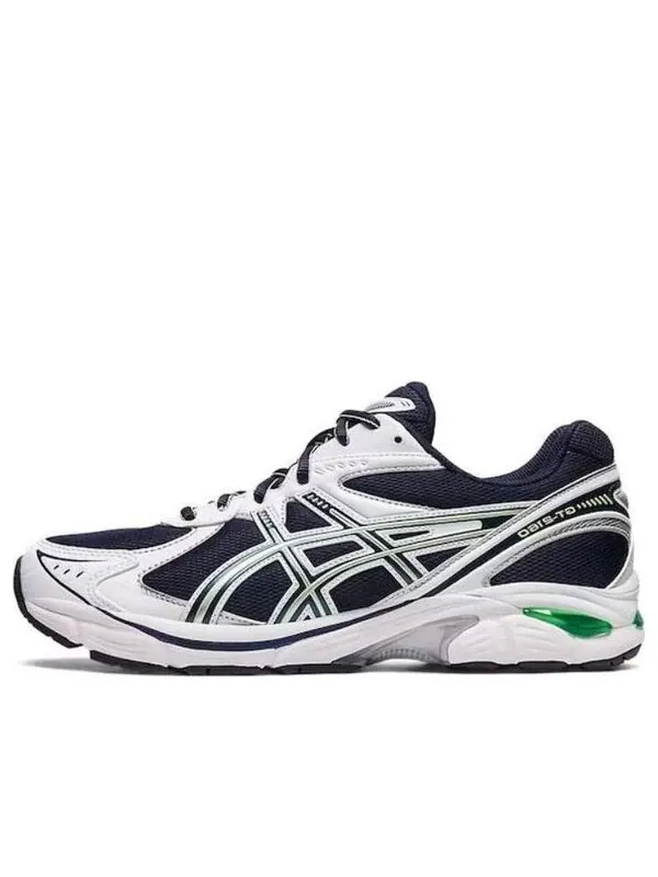 Кроссовки gt-2160 'white midnight' Asics — изображение 1 из 4, белый