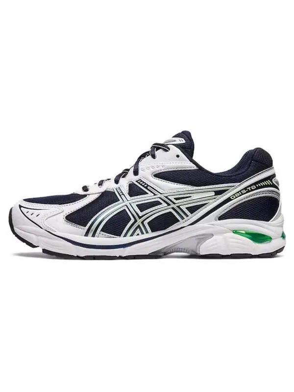 Кроссовки gt-2160 'white midnight' Asics — изображение 2 из 4, белый