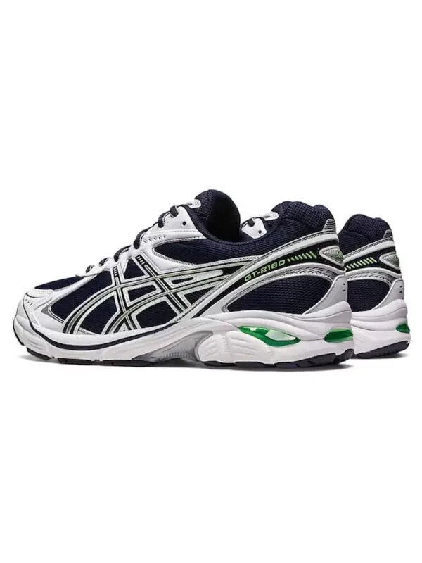 Кроссовки gt-2160 'white midnight' Asics — изображение 3 из 4, белый