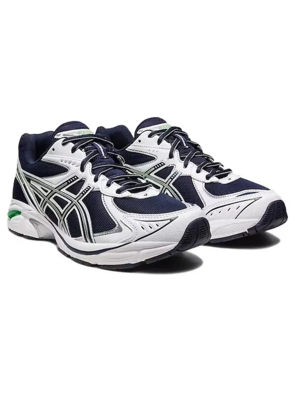 Кроссовки gt-2160 'white midnight' Asics — изображение 4 из 4, белый