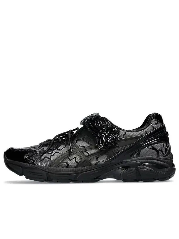 Кроссовки Cecilie bahnsen GT 2160 x Cecilie Asics — изображение 1 из 4, черный/черный